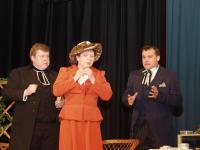 Boleradice, DS bratří Mrštíků, Jak je důležité míti Filipa, 2005