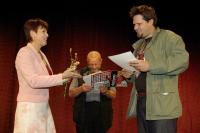 Sadská, KP Klicperovy divadelní dny, předání cen, 2009