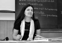 Seminář P, Dáša Brtnická, JH 2010