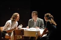 Praha, ZUŠ Štítného, Zpátečníci, Gerta S, CP Jiráskův Hronov 2018