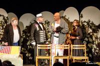 Odry, Lojza, Čaj u pana senátora, Odry A proč ne, 2018