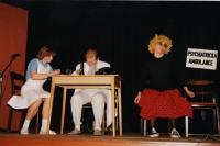 Jedovnice, Vlastimil, Jedovarieté, 1998