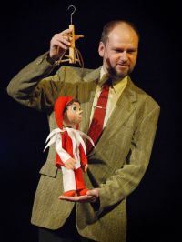 Turnov, Záruba Petr, ředitel přehlídky, 2007