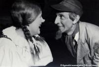 Žďár nad Sázavou, Sázavan, Naší furianti, 1941