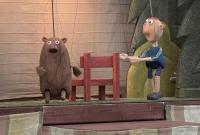 Praha, Studio DAMÚZA, Hodina modrých slonů, CP LCH  2020