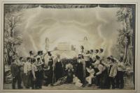 Plzeň, SDO Tyl? živá scéna 1913