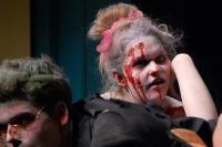 Kadaň, Navenek, 10 způsobů, jak …, KP Lounské divadlení 2019.