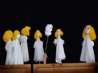 Praha-Košíře, Topirambura, Na počátku věků, LCH 2008