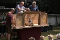 Praha, Buchty a loutky, Paleček, CP LCH 2020