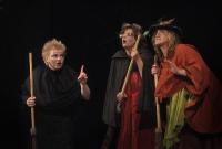 Zákupy, Havlíček, Jak dobrák se stal králem, CP Josefodolské divadelní jaro 2015