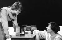 NERADOVÁ, Marie, Bystřice u Benešova, Duel, 1986