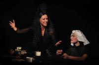 Kuks, Geisslers Hofcomoedianten, Don Juan, CP Jiráskův Hronov 2012