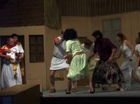 Šardice, Ochotníci ze Šardic, Nejkrásnější válka, 2008