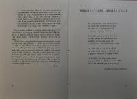 Nový Bydžov, Jirásek, Programy, pozvánky