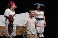 Mladá Boleslav, Divadýlko na dlani, Candide aneb Optimismus, CP Divadelní piknik Volyně 2013