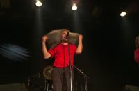 Brno, Petr Váša a kapela Ty syčáci, koncert, CP Šrámkův Písek 2012