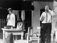 Úpice, Jirásek, Silvestr, 1975