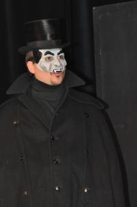 Boleradice, DS bratří Mrštíků, Robin zbojník, 2011