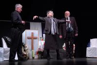 Tisá, Skaláček, Za všechno můžu já, KP Děčínsá brána, 2025