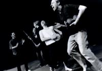 Hradec Králové, Jesličky, Chvíle přirozenosti, CP Wolkrův Prostějov