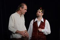 Praha-Žižkov, DiAj, Královna Koloběžka První, Sokolovská čurda 2014