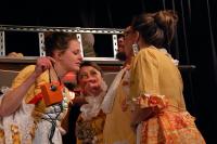 Praha-Košíře, RiYo, Noc bláznů, KP POPAD Praha 2014