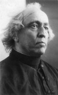 Rokycany, Leo Richter jako Michal, 1933