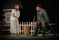 Bozkov, Sokol, Lovu zdar, KP Josefodolské divadelní jaro 2015