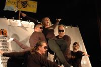 Písek, Divadlo pod čarou, O 14 dní dříve, CP Šrámkův Písek 2019