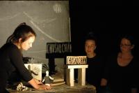 Most, Reservé, ZUŠ, Malála, CP Jiráskův Hronov 2020