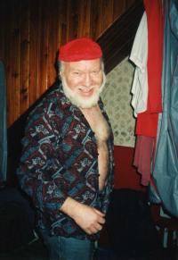 Chocerady, Komenský, Mušketýři po třiceti letech aneb Čestný mušketýrský, 2003