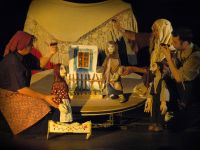 Praha-Holešovice, Klika, Krvavá svatba, LCH 2005