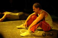 Boskovice, NABOSO, Uvařeno, CP Jiráskův Hronov 2012