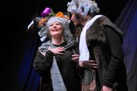 Česká Lípa, Jirásek, Legenda o lesích a lidech, KP Lounské divadlení 2018