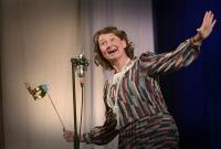 Dobřichovice, Dobřichovická divadelní společnost, Je úchvatná, CP KDP Vysoké nad Jizerou 2019