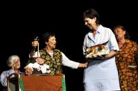 Ústí nad Orlicí, Vicena, Se starci na chmelu, CP Divadelní Piknik Volyně 2024