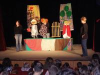 Opava, Skřítci, 4 pohádky o drakovi, 2006