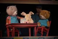 Plzeň, Divadlo Alfa, Jak Miša hledal kamaráda, CP LCH 2021