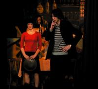 Frýdek Místek, 21 gramů, Příběh z Montmartru, 2008