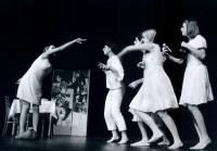 Prostějov, ZUŠ, Magorie, CP Popelka Rakovník 2000