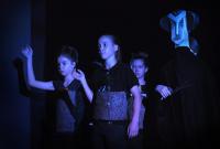 Olomouc, ZUŠ Žerotín, Zimní řez, CP Dětská scéna Svitavy 2013