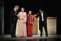 Žďár nad Sázavou, Žďár,o.s, Hymna aneb Urfidlovačka, CP Jiráskův Hronov 2013