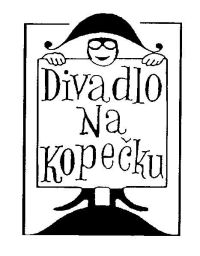 Jihlava, Divadlo Na kopečku, Logo