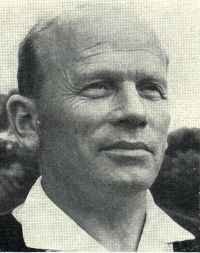 Zbiroh, František Frýda, portrét, 1969