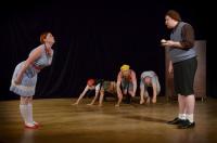 Praha, KPR, Bylo nás pět, CP Popelka Rakovník 2012