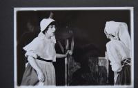 Vysoká Libeň, Divadlo mladých, Konec knihy VI., fotoalbum, 1979