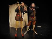 Mladá Boleslav, Divadýlko na dlani, Pít či nepít aneb Oč tu vlastně běží, Divadelní Děčín 2009