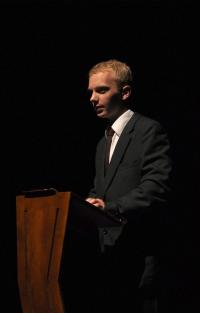 Havlíčkova Borová, Jen Tak, Nebeská komise, OP Divadelní Přibyslav, 2011