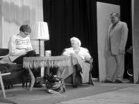 Dačice, DS Tyl, Popel a pálenka, 2005