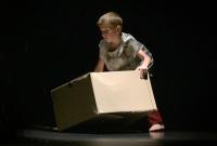 Červený Kostelec, ZUŠ, V domečku, CP Jiráskův Hronov 2020